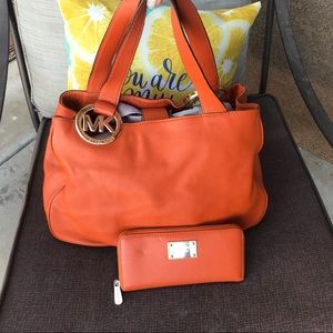 Michael Kors Purse